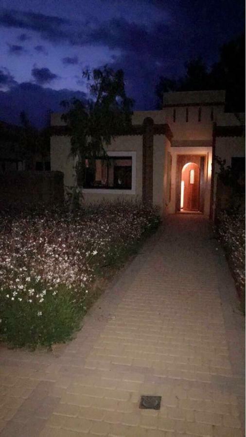 Villa 186 Agadir Islane Exteriér fotografie